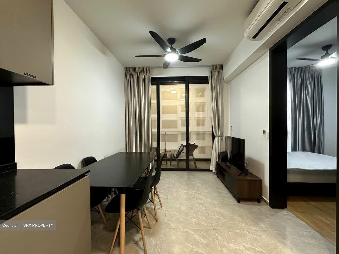 Park Colonial (D13), Condominium #548819771